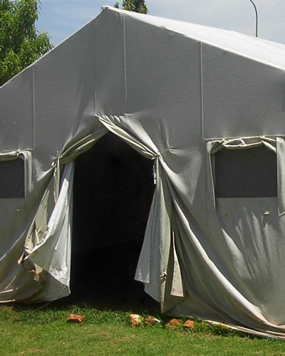 Изготавливаем солдатские палатки в Сертолово вместимостью <strong>до 70 человек</strong>